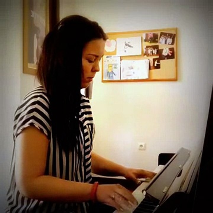 Englishman in Newyork