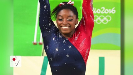 Twitter Calls for Olympic Commentator's Firing Over Simone Biles Comments