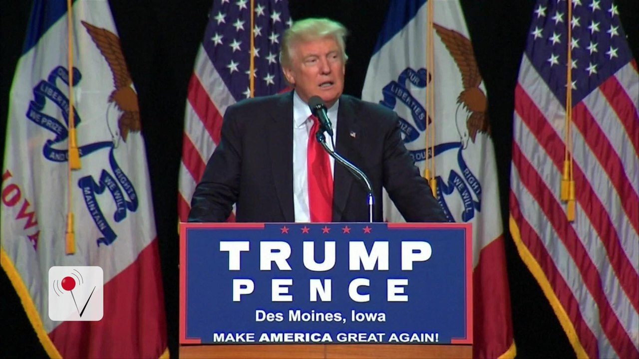 50 Top GOP Officials Slam Donald Trump in Open Letter
