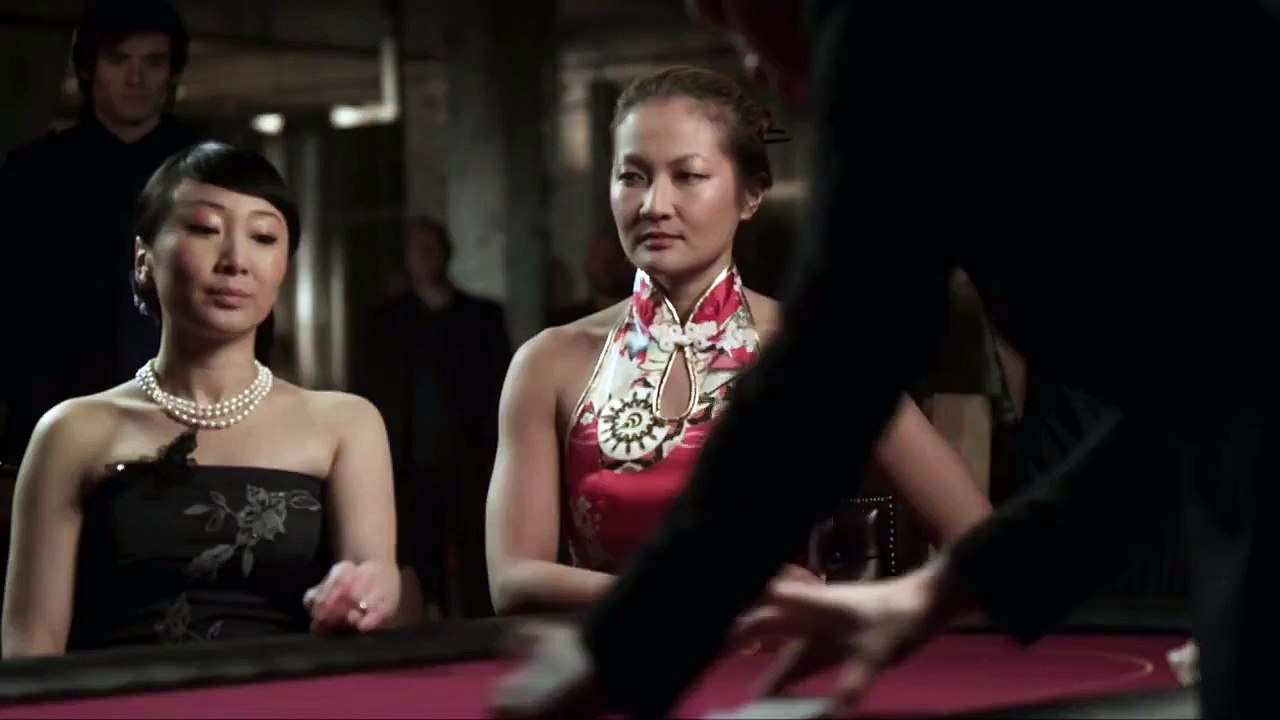 Movie Trailers - The King's Men - Poker Movie.mp4