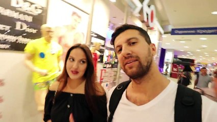 Разнос От Габрелянова. Новый Nissan GTR. Новая Камера Canon.