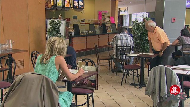 Beautiful Girl, Tiny Legs