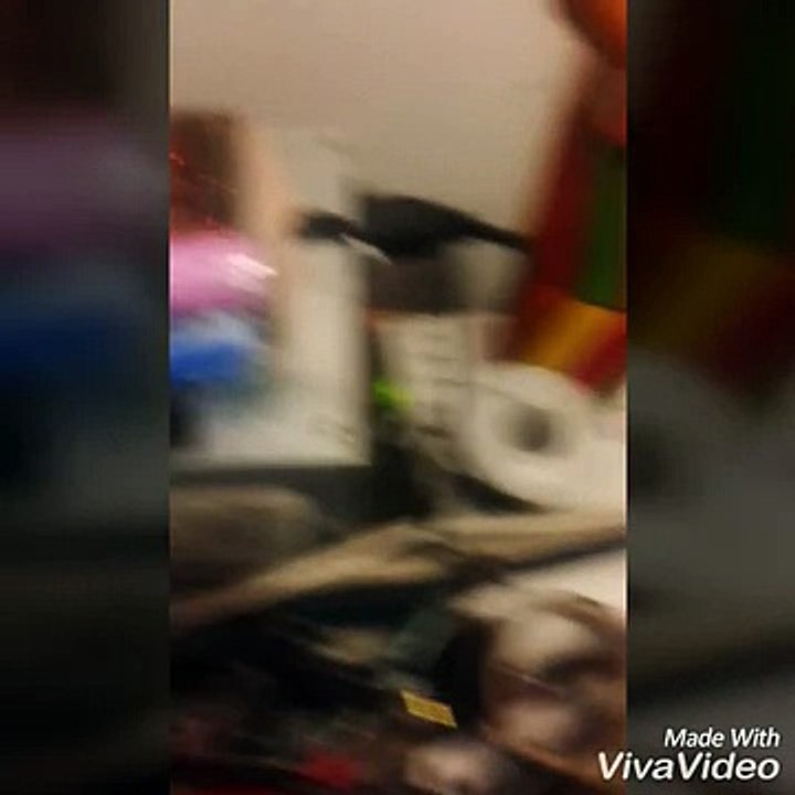 Presentacion davebot 2,0 camara ip integrada