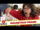 Mouse Trap Attack!!! - Just For Laughs Gags