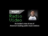 Radio Video from WXPN - Ep. 25: The Kooks At UPenn