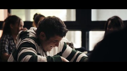 Les Héritiers  - Extrait