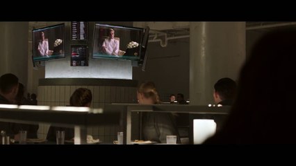 Hunger Games : La Révolte (Part 1) - Extrait (2) VF