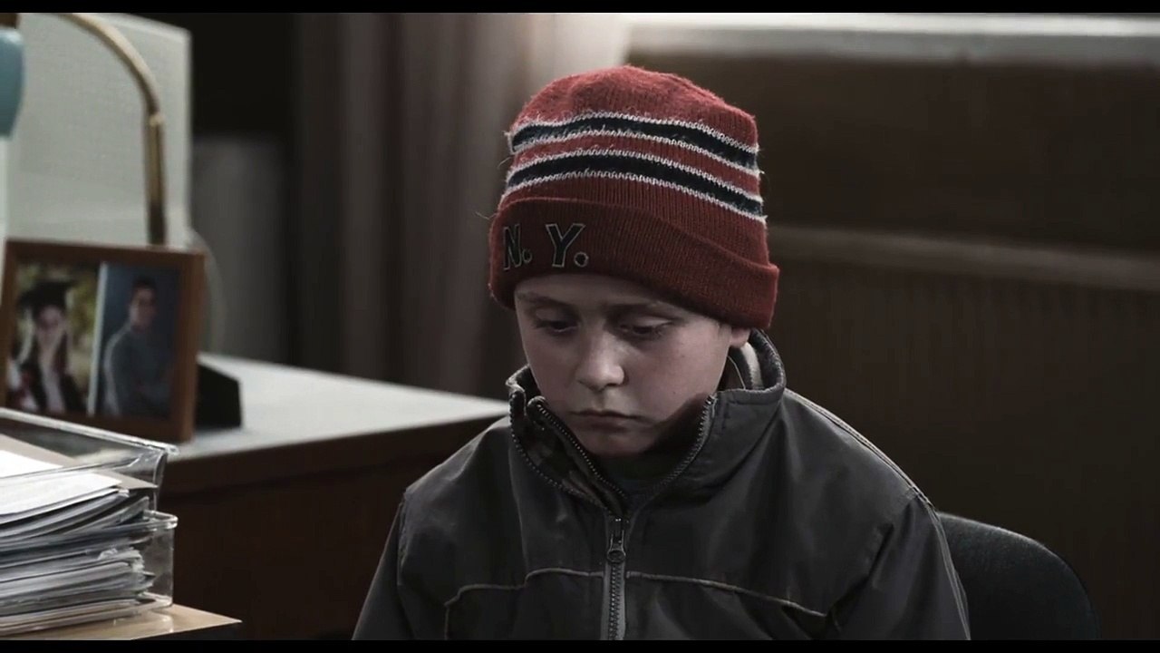 The Search - Extrait (VF)