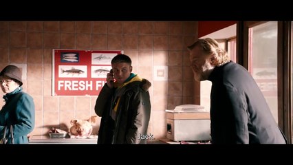 Calvary - Extrait (VOST)