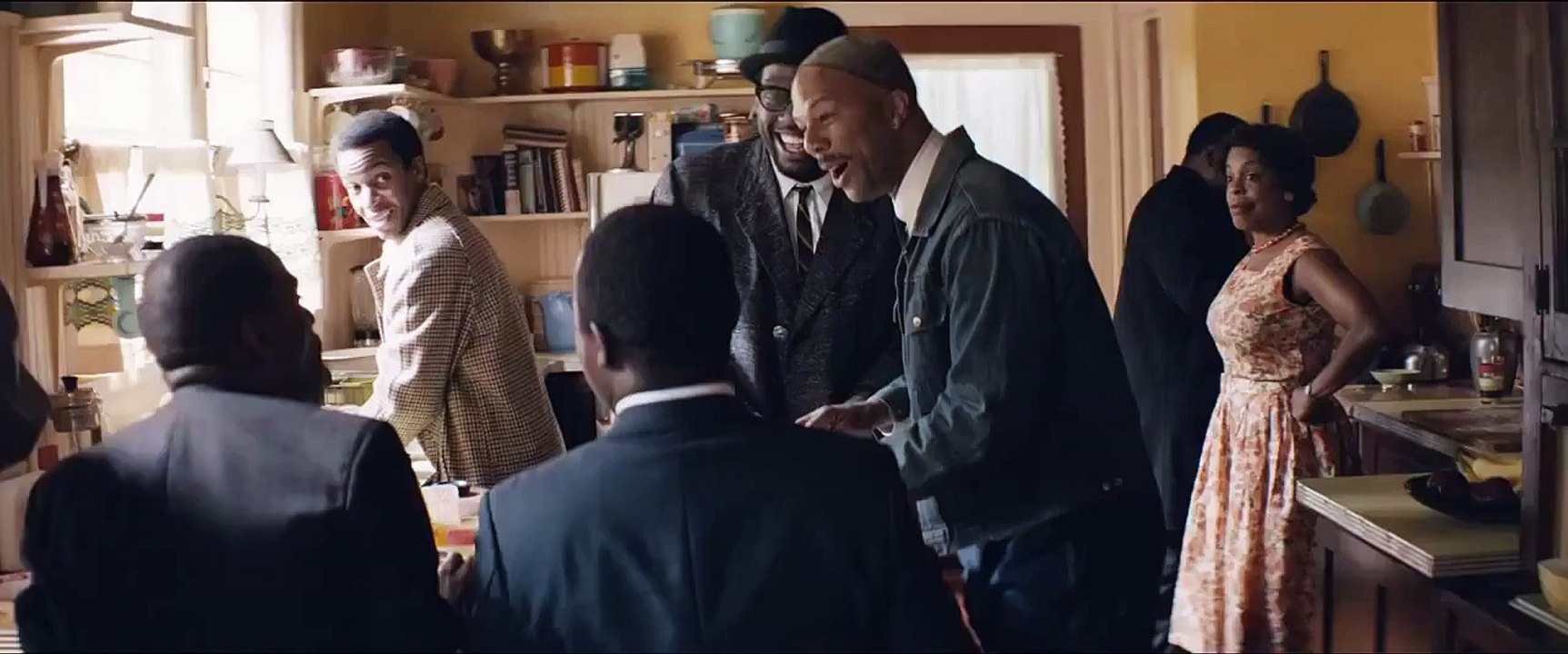 Selma - Teaser (2) VO
