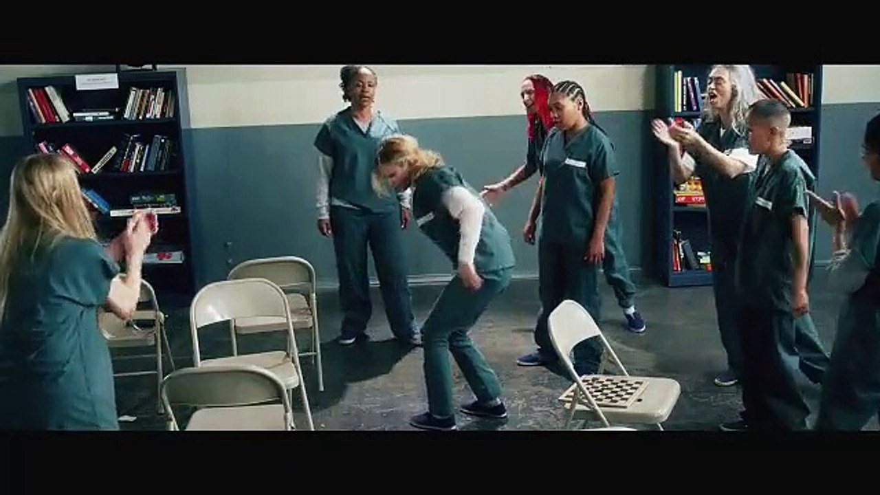 Bad Luck - Extrait (2) VO