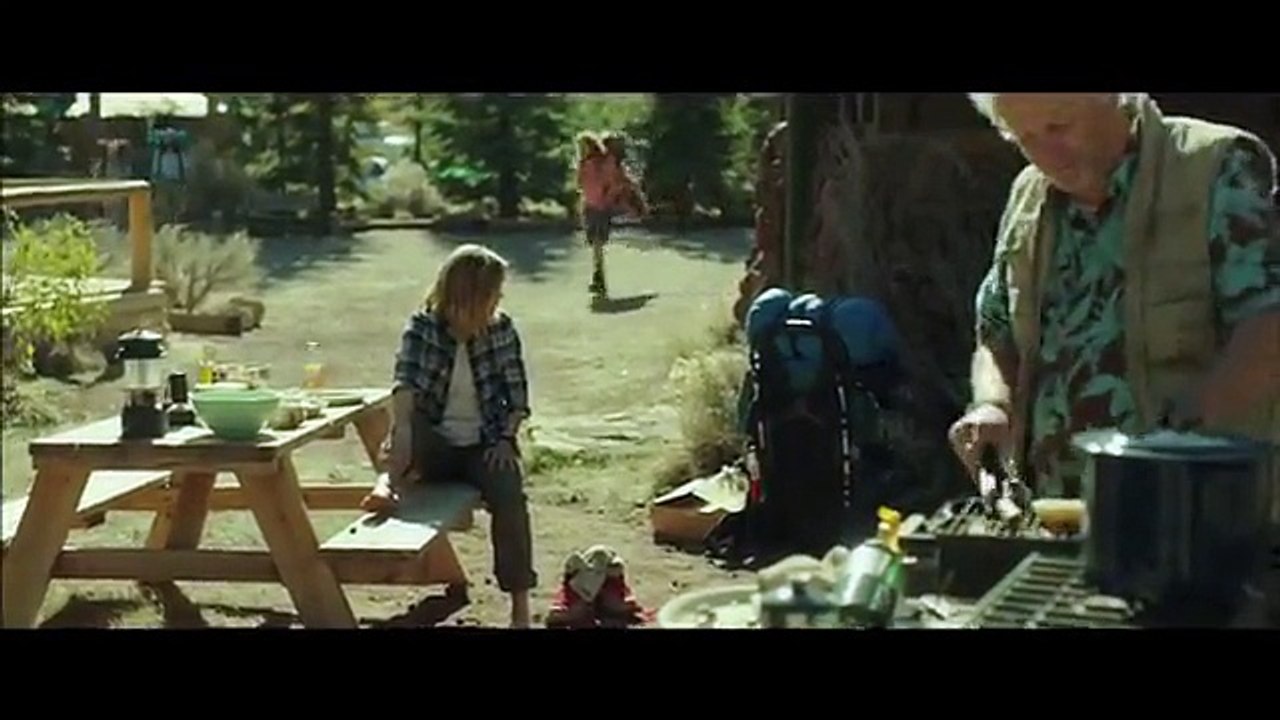 Wild - Extrait VO