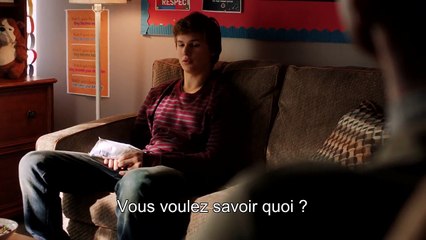 Men, Women & Children - Extrait (3) VOST
