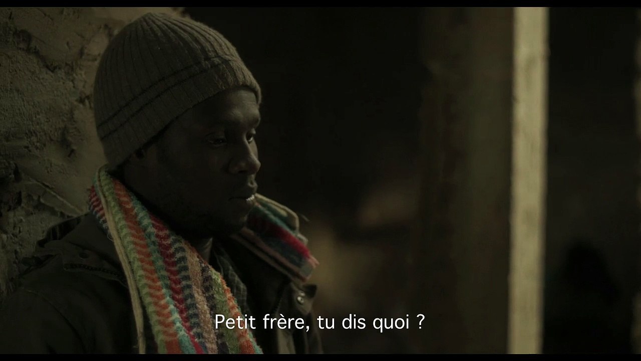 Hope - Extrait (2) VOST