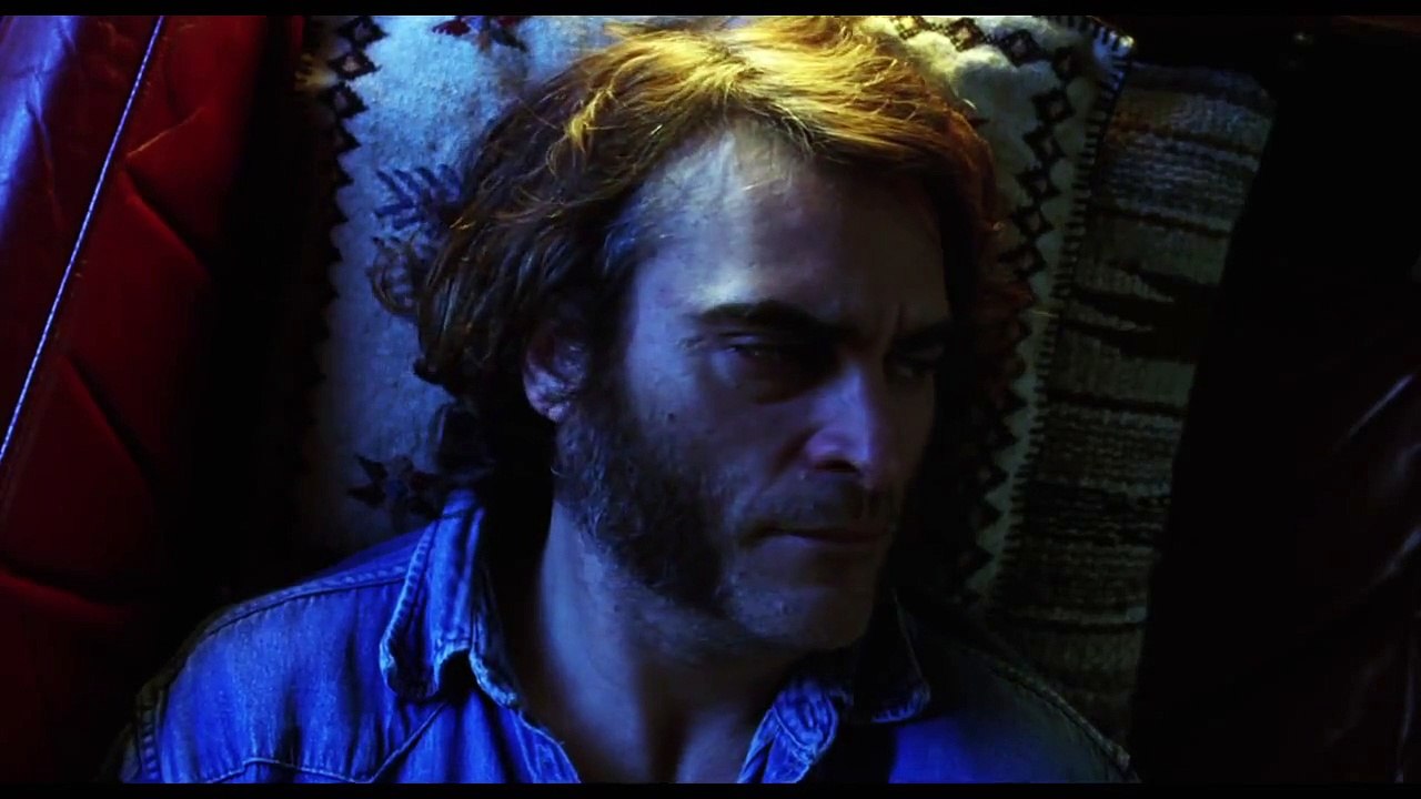 Inherent Vice - Extrait (2) VO