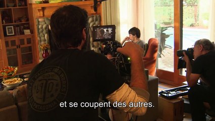 Men, Women & Children - Featurette (VOST)