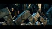 Le Hobbit : La Bataille des Cinq Armées - Teaser (7) VO