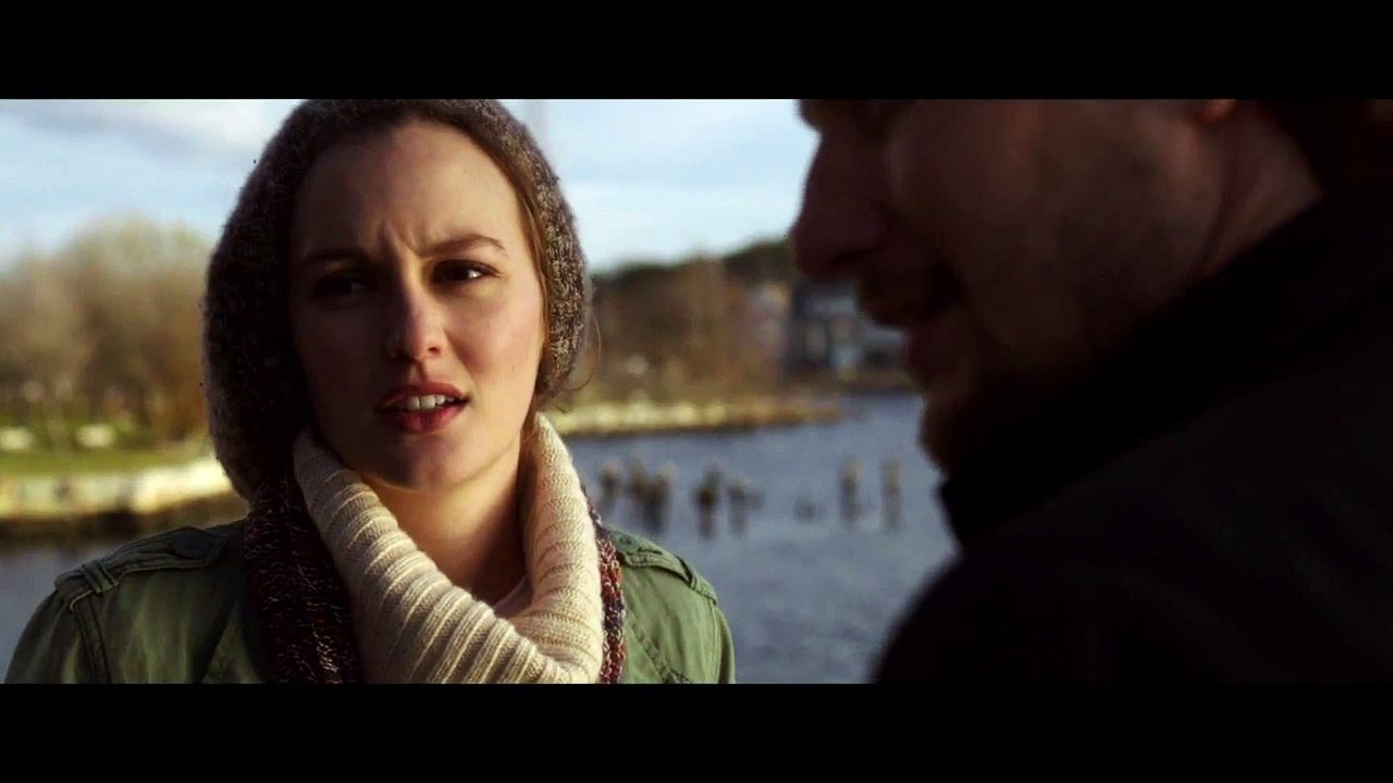 By the Gun - Extrait (3) VO