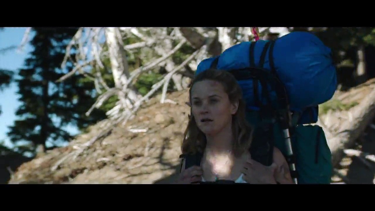 Wild - Extrait (7) VO