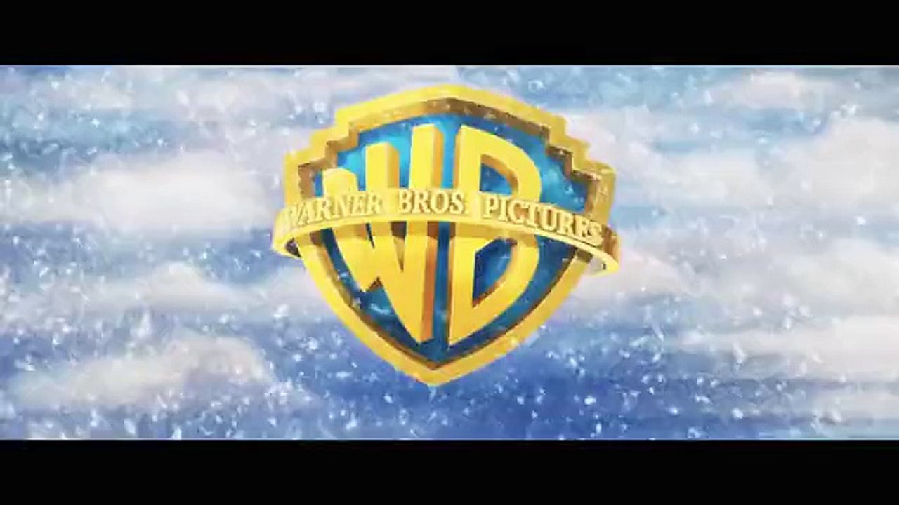 Get Santa - Teaser (VO)