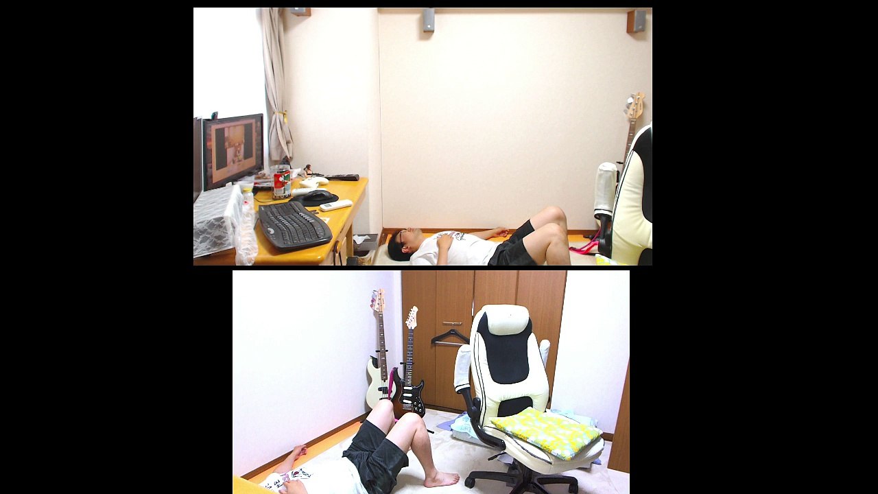 17撃目