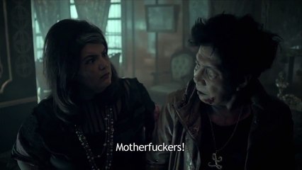 ABCS of death 2 - Extrait (6) VOSTA