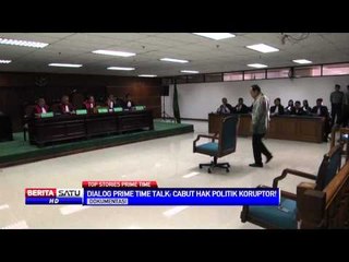 Top Stories Prime Time BeritaSatu TV Jumat 20 Desember 2013