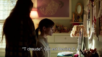 Men, Women & Children - Extrait (2) VOST