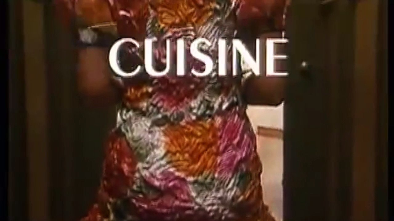Cuisine et dépendances - VF