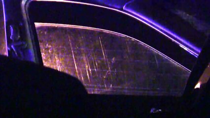 DUI checkpoint video goes viral