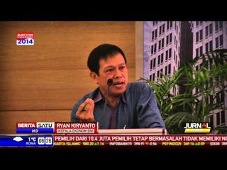 Ekonom: Pengurangan Stimulus Moneter The Fed Tak Berpengaruh Besar