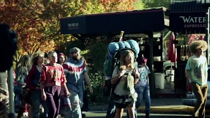 Wild - Featurette (2) VO