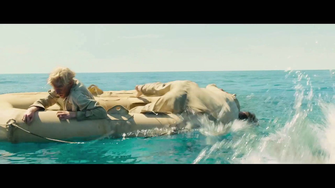 Invincible - Extrait (3) VF