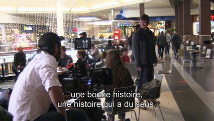 Men, Women & Children - Featurette (2) VOST