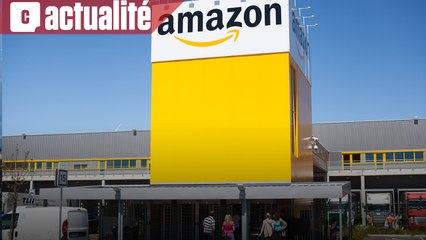 La mairie de Paris contre la livraison en une heure d’Amazon