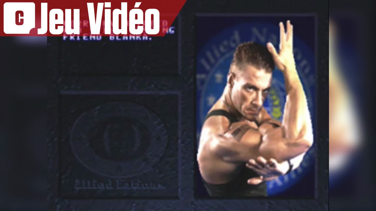 Top 5 des pires jeux de combat