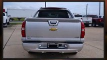 2011 Chevrolet Avalanche LT in Conway, AR 72032