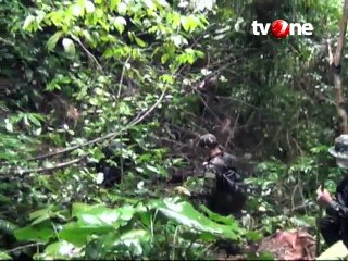 Meregang Nyawa di Tambarana (Bagian 1)