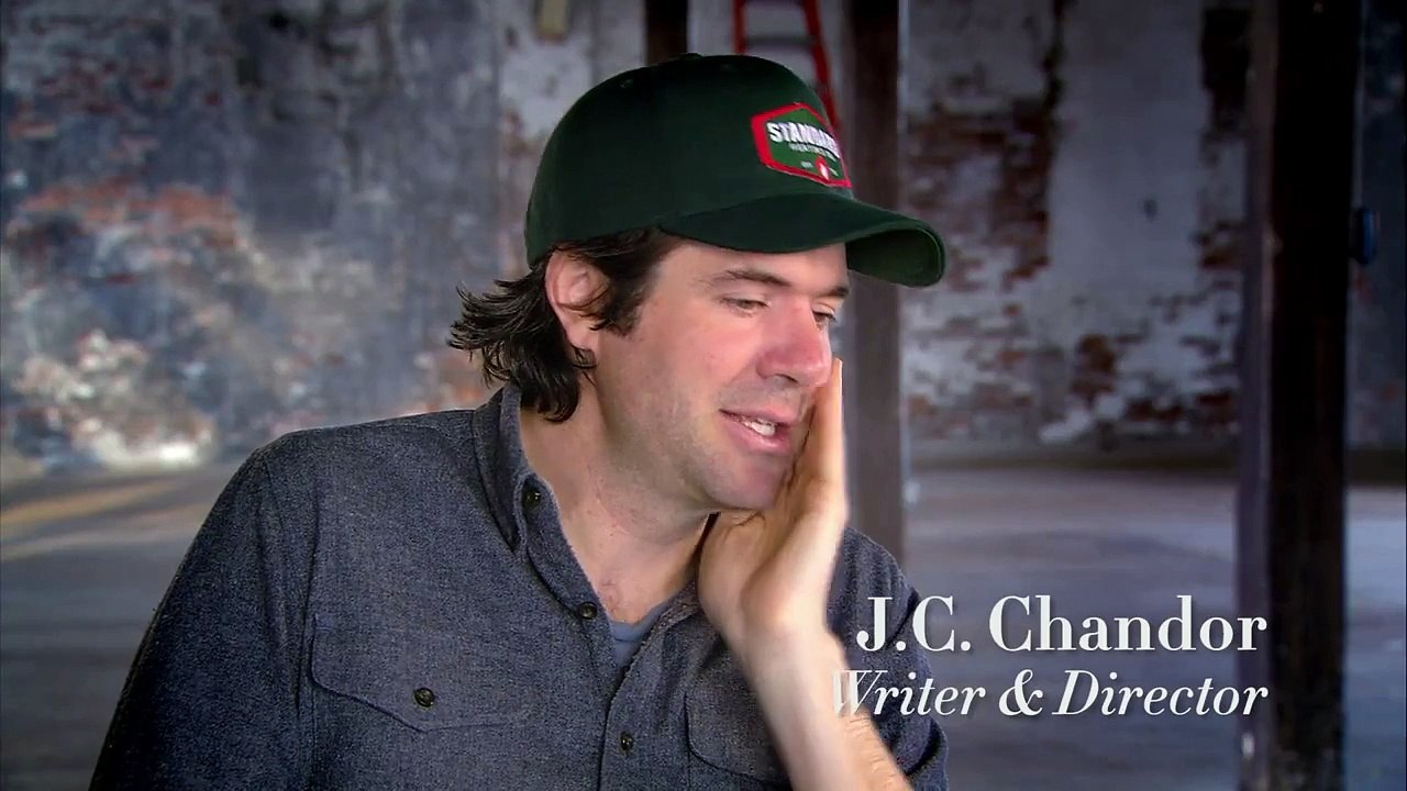 A Most Violent Year - Featurette (2) VO