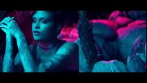 Kehlani - Gangsta' (From Suicide Squad - The Album) [Official Video]