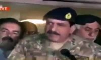 Pak Army General Statement Against India Enemies Of Pakistan