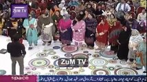 Jeeto Pakistan VERY FUNNY clip by a Woman