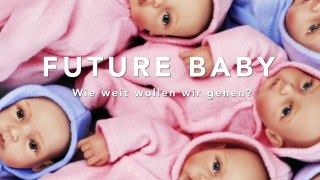 FUTURE BABY - Clip 10 - Familie Soman