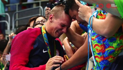 Rio: The waves of Emotion