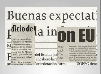 Códice Informativo.