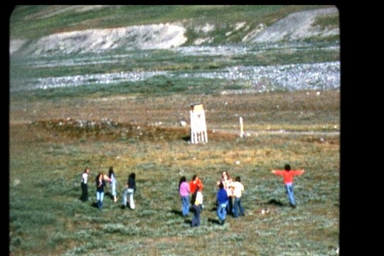 Sumé Ode To Heimaey 1973 Greenlandic Psych Prog Political Rock