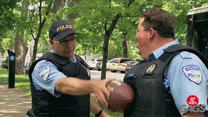 Best Slapstick Pranks - Best of Just for Laughs Gags