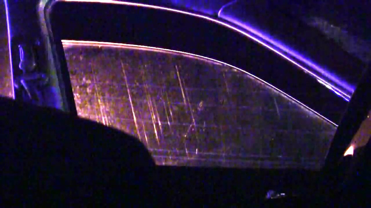 DUI checkpoint video goes viral !