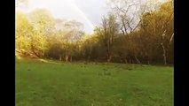 291_The-truth-about-rainbows--Mesmerising-360-degree-drone-footage_3【空撮ドローン】_drone