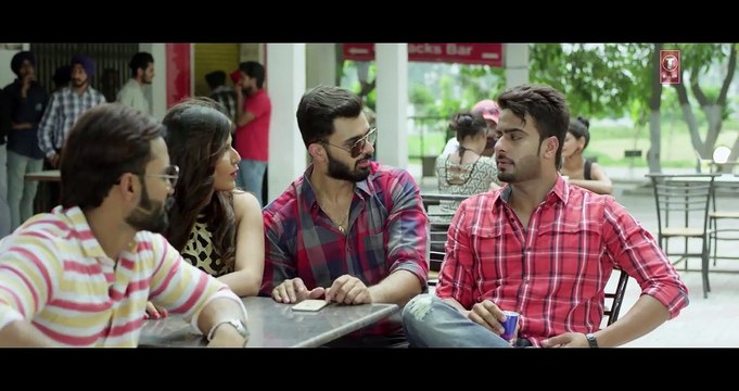 Chandigarh | Mankirt Aulakh | Main Teri Tu Mera | Latest Punjabi Movie 2016 | T-Series Apna Punjab